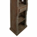 Shelves Alexandra House Living Brown Mango wood 38 x 180 x 57 cm