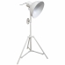 Floor Lamp Alexandra House Living White 30 x 105 x 30 cm