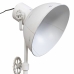 Floor Lamp Alexandra House Living White 30 x 105 x 30 cm