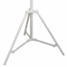 Floor Lamp Alexandra House Living White 30 x 105 x 30 cm