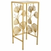 Ecktisch Alexandra House Living Gold 31 x 71 x 31 cm