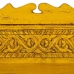 Credenza Alexandra House Living Giallo Legno 42 x 70 x 85 cm