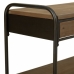 Anrichte Alexandra House Living Braun Eisen Tannenholz 38 x 58 x 149 cm