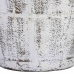 Vase Alexandra House Living Hvid Mangotræ 45 x 60 x 45 cm