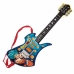 Chitarra da Bambino Dragon Ball Elettronica