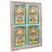 Wall Decoration Alexandra House Living Mango wood 5 x 103 x 74 cm