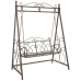 Swing Alexandra House Living 161 x 90 x 214 cm