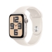 Horloge Heren Apple MXEV3QL/A Beige (Ø 44 mm)