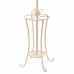 Hat stand Alexandra House Living White 26 x 38 x 26 cm