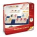 Brætspil Rummi Classic Cayro 753 27 x 27 x 5,7 cm