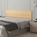 Headboard Alexandra House Living Oak 158 x 40 x 18 cm