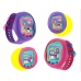 virtuell mini maskot Tamagotchi Uni 5,5 x 6 x 2 cm