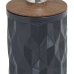 Soap Dispenser Alexandra House Living Grey Plastic 450 ml 8 x 19 x 8 cm