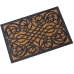 Paillasson Alexandra House Living Marron 40 x 1 x 60 cm