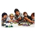 Set di 5 Macchine Hot Wheels 1806