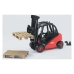 Truck voor Openbare Werken Gabelstapler Bruder 02511 (29 x 9 x 22 cm)