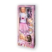 Babypop met Accessoires Rosaura Jesmar 85510 (105 cm)