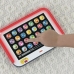 Tablet Interactiva para Bebé Mattel (ES)