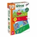 Gioco Educativo Yo Aprendo Las Letras Diset 463863 (ES)