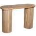 Console Alexandra House Living Bruin Hout 119 x 81 x 40 cm