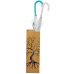 Umbrella stand Alexandra House Living Golden Tree 15 x 49 x 15 cm