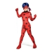 Costum Deghizare pentru Copii Ladybug (6/8 Years)