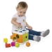 Puzzle Chicco 9686000000 2 în 1 Echipat