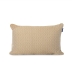 Housse de coussin HappyFriday Moutarde