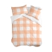 Housse de Couette HappyFriday Gran lit 2 persones 240 x 220 cm