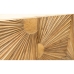 Sideboard Romimex Natural Wood 152 x 81 x 41 cm