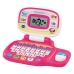 Computador Portátil Vtech Som Cor de rosa (Es)