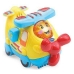 Fordon Vtech Tut Tut 10 x 6 cm (ES)