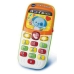 Telefone de Aprendizagem Vtech Som Leve (Es)