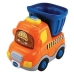 Fordon Vtech Tut Tut 10 x 6 cm (ES)