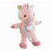 Bamse med Lyd Unicorn Vtech (ES) (20 x 28 x 12 cm)