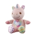 Peluche con Sonido Unicorn Vtech (ES) (20 x 28 x 12 cm)