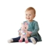 Bamse med Lyd Unicorn Vtech (ES) (20 x 28 x 12 cm)