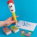 Настолна игра Boli Loco Bizak 63391801 ES