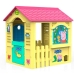 Casa Infantil de Brincar Peppa Pig 89503 (84 x 103 x 104 cm)