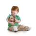 Aktive myke leker for babyer Vtech Pequeperrito (ES)