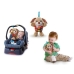 Aktive myke leker for babyer Vtech Pequeperrito (ES)