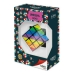 Bordspel Unequal Cube Cayro YJ8313 3 x 3