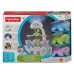 Móvel Projetor Fisher Price Mattel CDN41