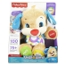 Peluche Musicale Mattel