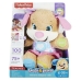 Peluche Musical Mattel Cor de rosa Som