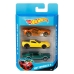 Igralni komplet Vozni park Hot Wheels