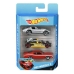 Igralni komplet Vozni park Hot Wheels