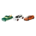 Igralni komplet Vozni park Hot Wheels