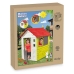 Maison de jeux pour enfants Nature II Simba (98 x 110 x 127 cm)