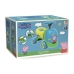 Driewieler Peppa Pig Multicolour (10+ maanden)